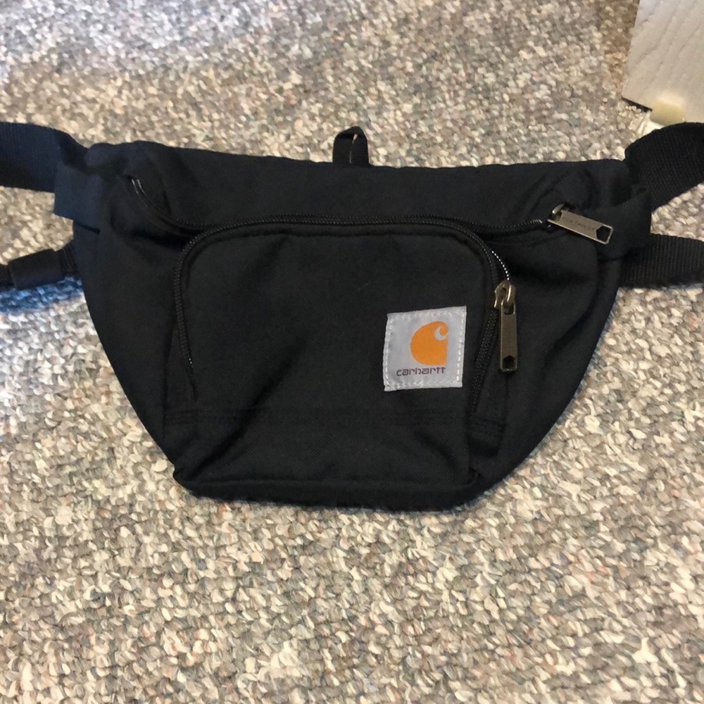 Carhartt Fanny pack